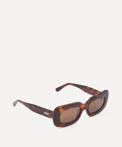 DMY Studios Sunglasses & Glasses^Vivian Rectangle Sunglasses