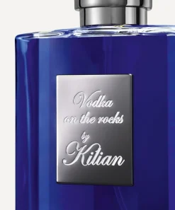 KILIAN PARIS Mens Perfume|Womens Perfume^Vodka on the Rocks Refillable Eau de Parfum 50ml