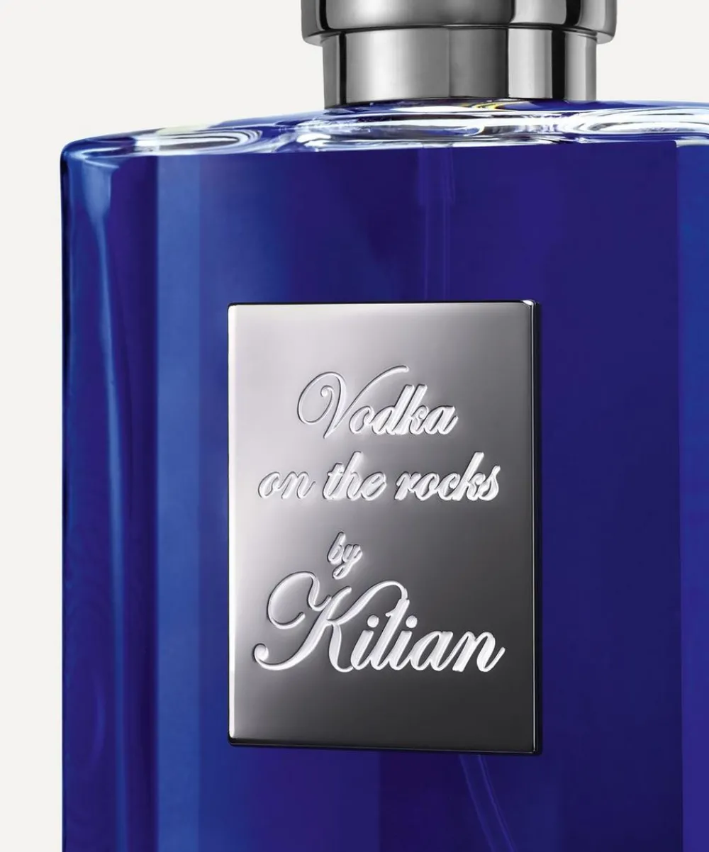 KILIAN PARIS Mens Perfume|Womens Perfume^Vodka on the Rocks Refillable Eau de Parfum 50ml