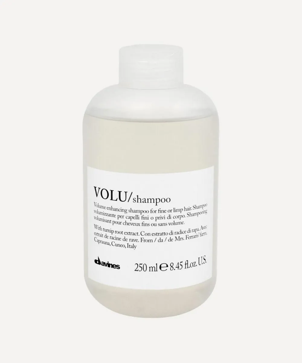Davines Shampoo^VOLU Shampoo 250ml
