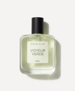 Maya Njie Womens Perfume^Voyeur Verde Eau De Parfum 50ml