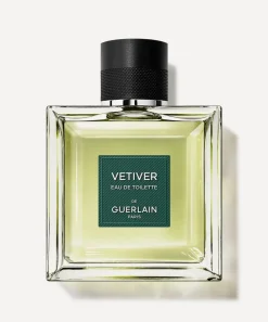 Guerlain Womens Perfume^Vétiver Eau de Toilette 100ml