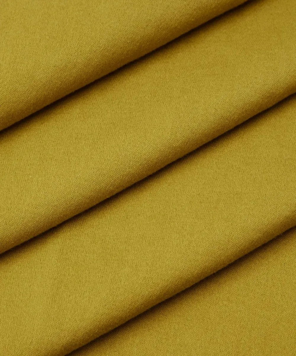 Liberty Interiors Furnishing Fabrics^Wakehurst in Orpiment