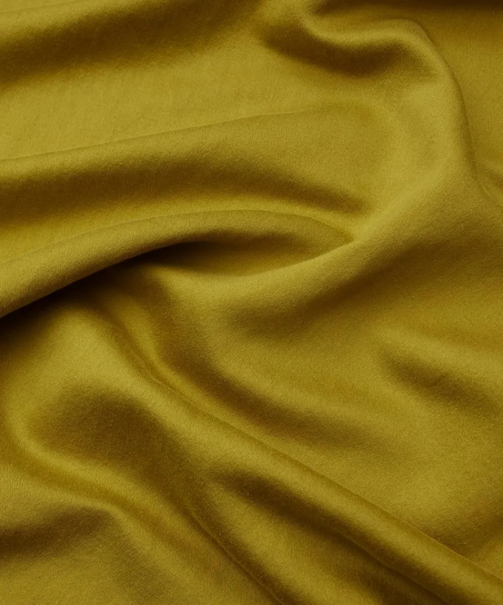 Liberty Interiors Furnishing Fabrics^Wakehurst in Orpiment