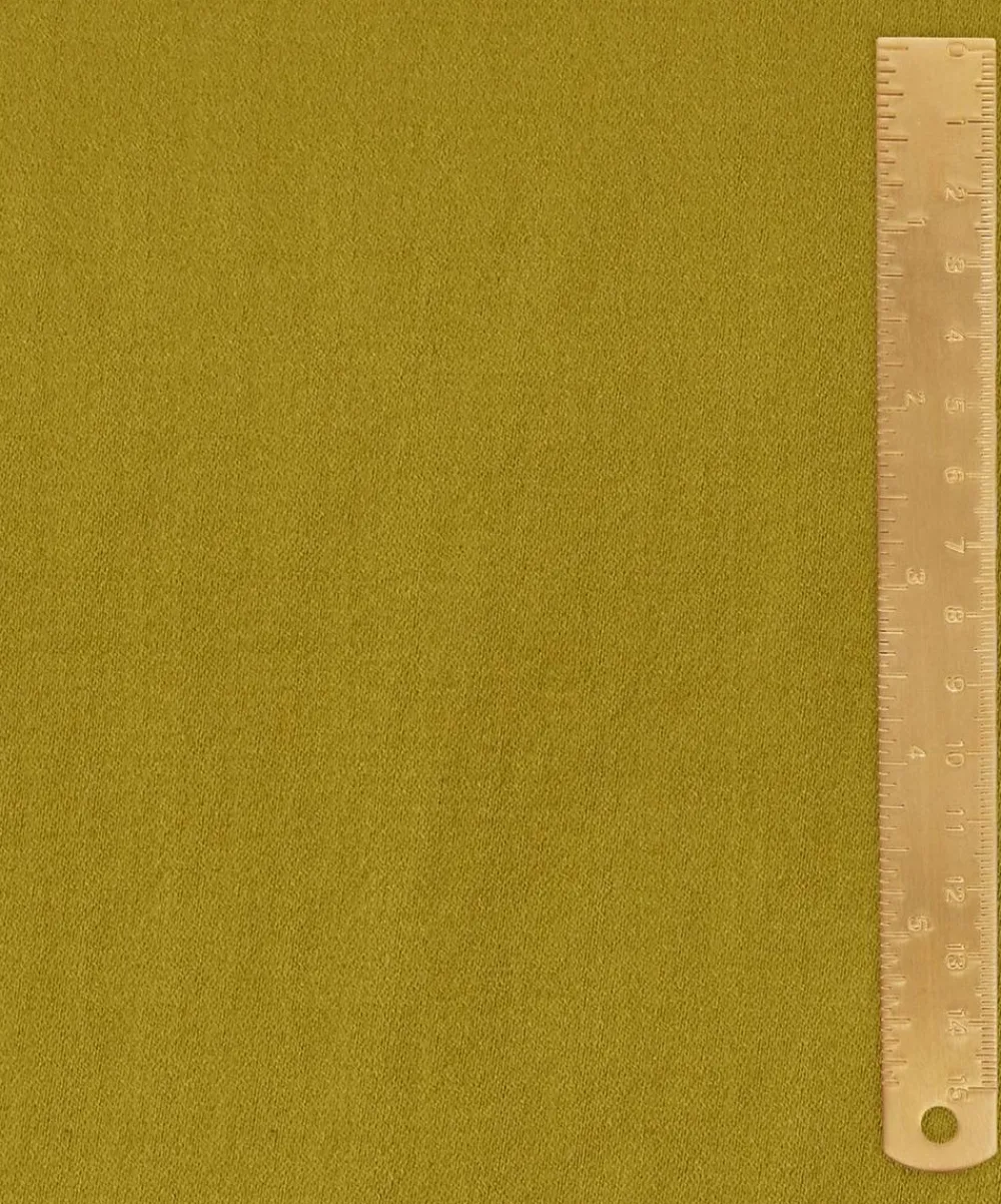 Liberty Interiors Furnishing Fabrics^Wakehurst in Orpiment