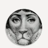 Fornasetti Wall Art^Wall Plate N.352