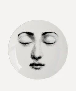 Fornasetti Wall Art^Wall Plate No.213