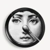Fornasetti Wall Art^Wall Plate No.161