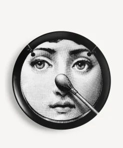 Fornasetti Wall Art^Wall Plate No.161