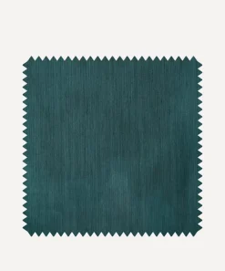 Liberty Interiors Wallpaper|Wallpaper^Wallpaper Swatch – Aurora Ink in Scarab