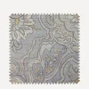 Liberty Interiors Wallpaper|Wallpaper^Wallpaper Swatch – Charlton in Pewter