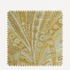Liberty Interiors Wallpaper|Wallpaper^Wallpaper Swatch – Cypress Voyage in Fennel