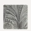 Liberty Interiors Wallpaper|Wallpaper^Wallpaper Swatch – Cypress Voyage in Pewter