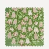 Liberty Interiors Wallpaper^Wallpaper Swatch – Enchanted Wood in Jade