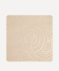 Liberty Interiors Wallpaper^Wallpaper Swatch - Endless Knots in Ointment