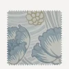 Liberty Interiors Wallpaper|Wallpaper^Wallpaper Swatch – Hana in Lapis