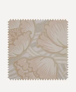 Liberty Interiors Wallpaper|Wallpaper^Wallpaper Swatch - Hana in Ointment