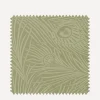 Liberty Interiors Wallpaper^Wallpaper Swatch - Hera Plume in Lichen