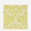 Liberty Interiors Wallpaper^Wallpaper Swatch - Ianthe Mono in Fennel