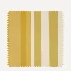Liberty Interiors Wallpaper^Wallpaper Swatch – Obi Stripe in Fennel