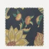 Liberty Interiors Wallpaper^Wallpaper Swatch - Palampore Trail in Ointment