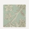 Liberty Interiors Wallpaper^Wallpaper Swatch - Palampore Trail in Lichen