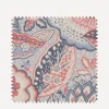 Liberty Interiors Wallpaper^Wallpaper Swatch - Patricia in Lacquer