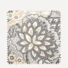 Liberty Interiors Wallpaper^Wallpaper Swatch - Patricia in Pewter