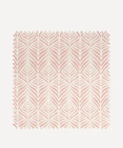 Liberty Interiors Wallpaper^Wallpaper Swatch - Quill in Ointment