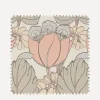 Liberty Interiors Wallpaper^Wallpaper Swatch - Regency Tulip in Ointment