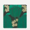 Liberty Interiors Wallpaper^Wallpaper Swatch - Regency Tulip in Jade