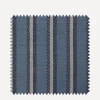 Liberty Interiors Wallpaper|Wallpaper^Wallpaper Swatch - Twill in Spinel