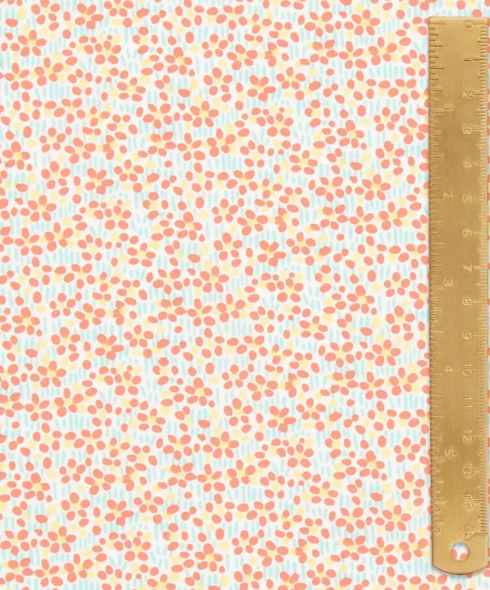 Liberty Fabrics Tana Lawn™ Cotton^Walter’s Meadow Tana Lawn™ Cotton