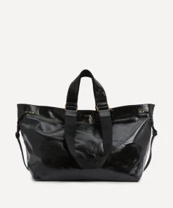 Isabel Marant Bags^Wardy Leather Tote Bag
