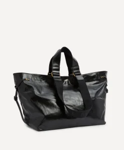 Isabel Marant Bags^Wardy Leather Tote Bag