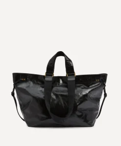 Isabel Marant Bags^Wardy Leather Tote Bag