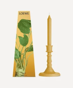 Loewe Candles & Candle Holders|Living Room^Wasabi Chandelier Candle 330g