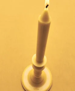 Loewe Candles & Candle Holders|Living Room^Wasabi Chandelier Candle 330g