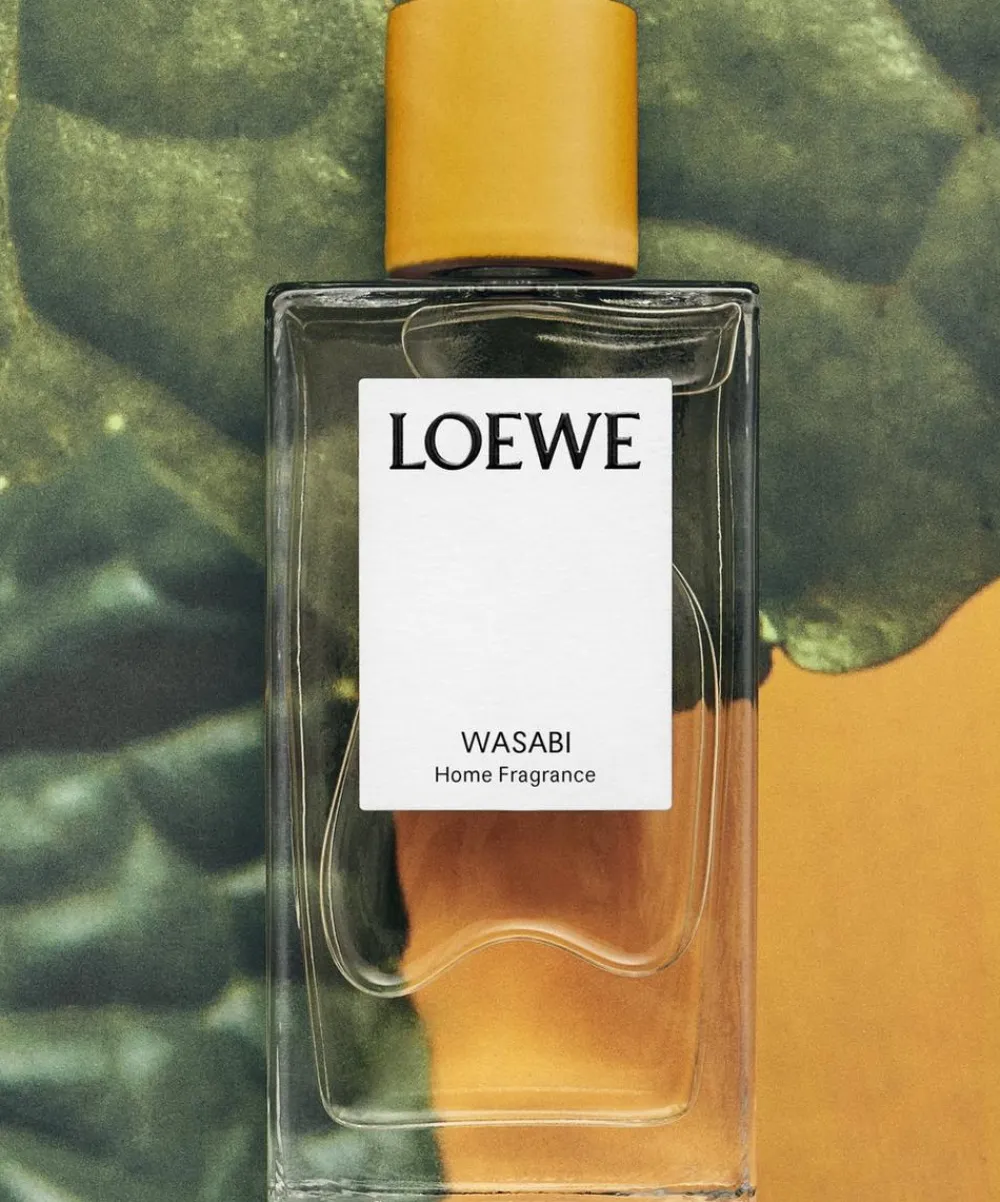 Loewe Candles & Candle Holders|Living Room^Wasabi Home Fragrance 150ml