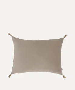 Caravane Cushions^Washed Velvet Cushion