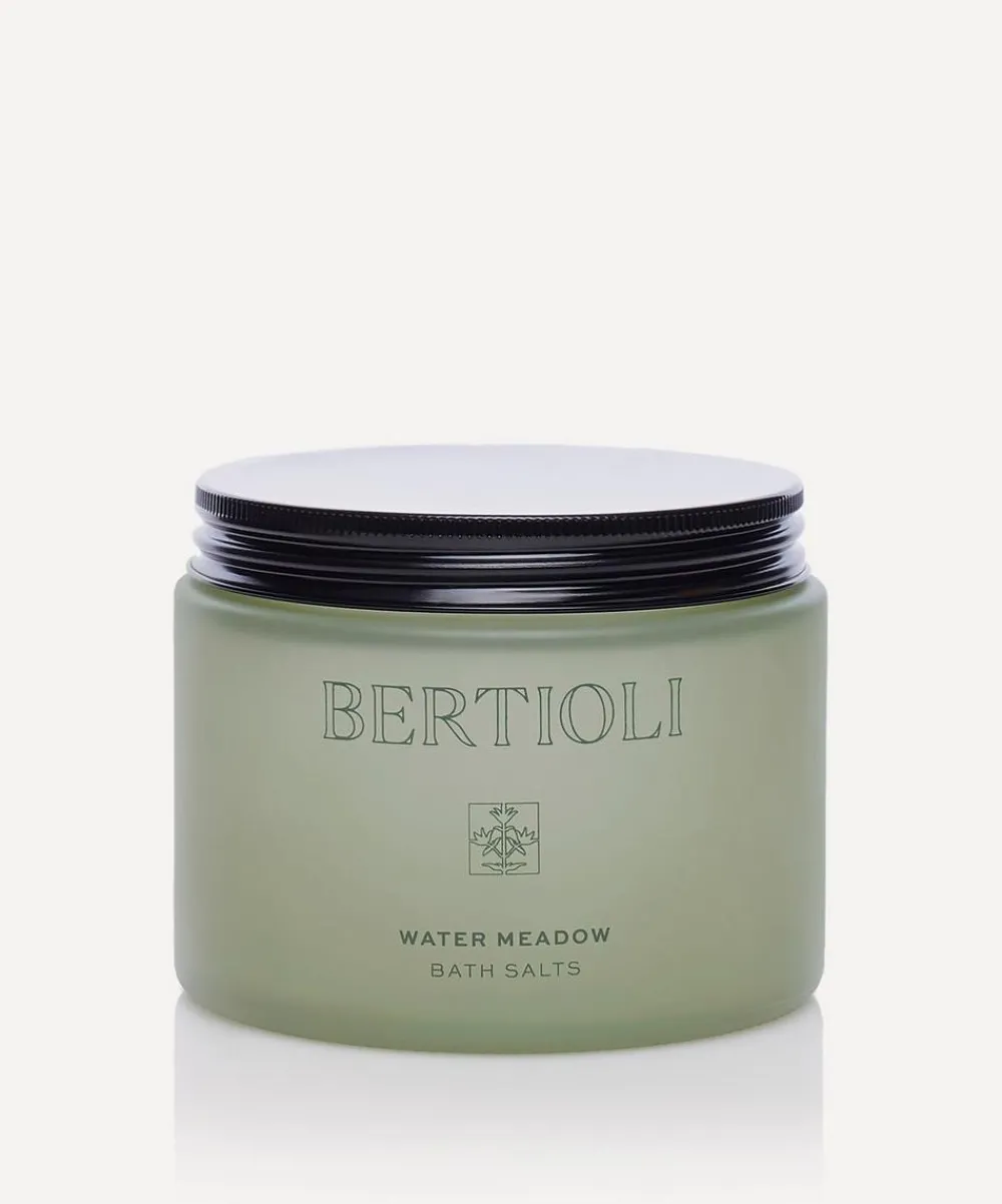 Bertioli Hands & Feet^Water Meadow Bath Salts 500g