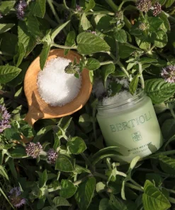 Bertioli Hands & Feet^Water Meadow Bath Salts 500g