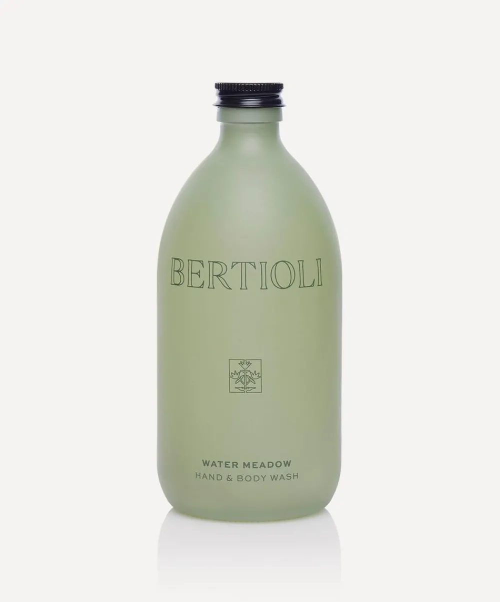 Bertioli Moisturisers^Water Meadow Hand and Body Lotion 500ml