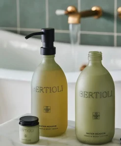 Bertioli Moisturisers^Water Meadow Hand and Body Lotion 500ml
