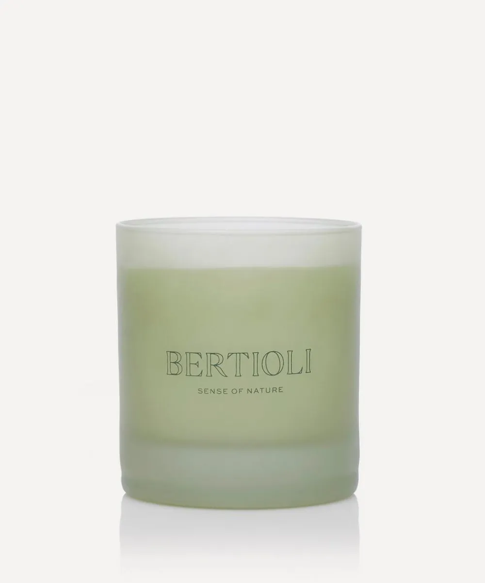 Bertioli Candles & Candle Holders|Wellness^Water Meadow Scented Candle 300g