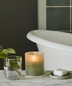 Bertioli Candles & Candle Holders|Wellness^Water Meadow Scented Candle 300g