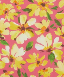 Liberty Fabrics Tana Lawn™ Cotton^Watercolour Petals Tana Lawn™ Cotton