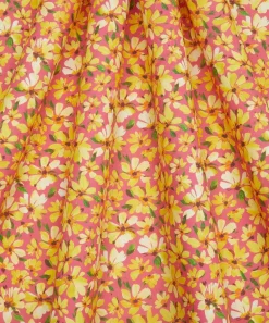 Liberty Fabrics Tana Lawn™ Cotton^Watercolour Petals Tana Lawn™ Cotton