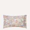 Liberty Bedding|Bedroom^Watercolour Thorpe Linen King Pillowcase
