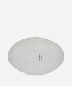 Astier de Villatte Tableware^Watermelon Platter